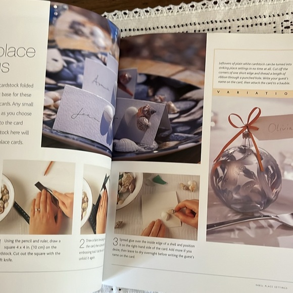 2 Craft Books - Picture 7 of 8